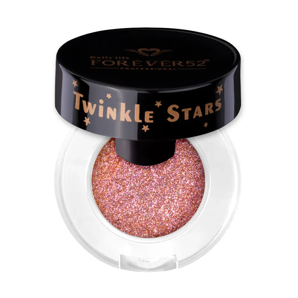 Forever 52 Twinkle Stars Glitter - NG035