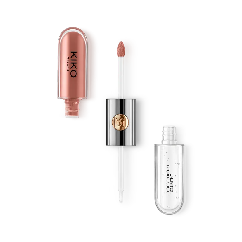 Kiko Rouge Double Touch 103