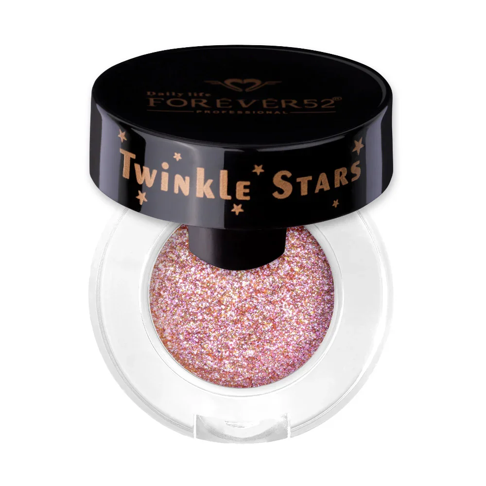 Forever 52 Twinkle Stars Glitter - NG038