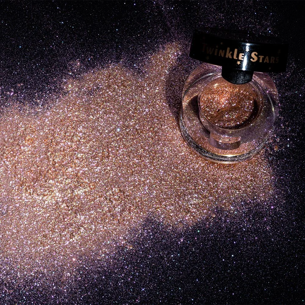 Forever 52 Twinkle Stars Glitter - NG038 2