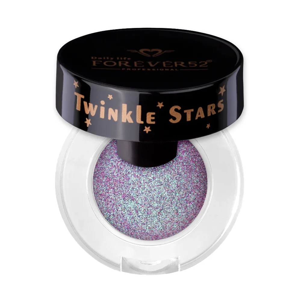 Forever 52 Twinkle Stars Glitter - NG043