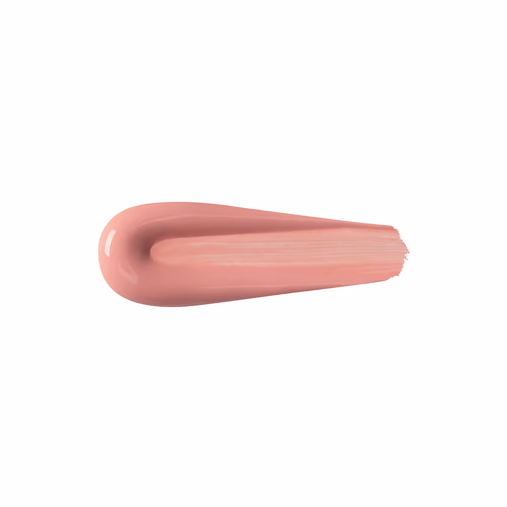 שפתון נוזלי Kiko Rouge Unlimited Double Touch - 102 2