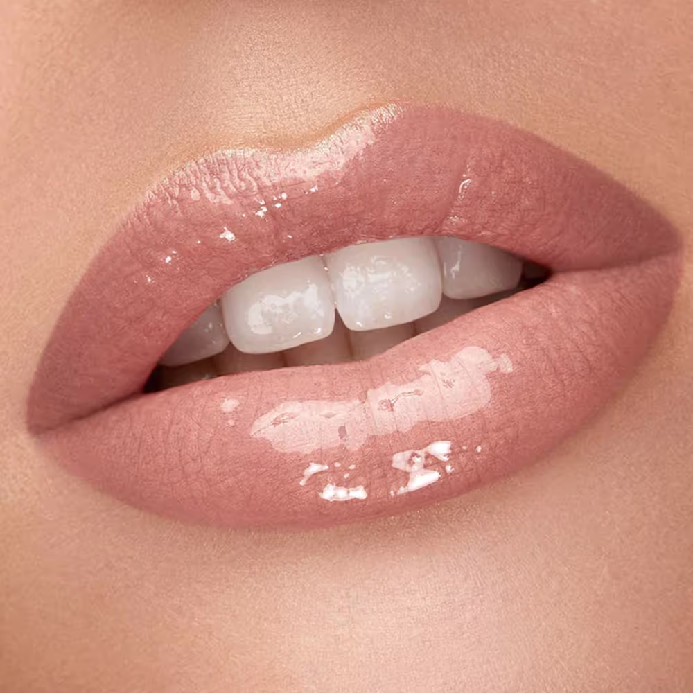 שפתון נוזלי Kiko Rouge Unlimited Double Touch - 102 4