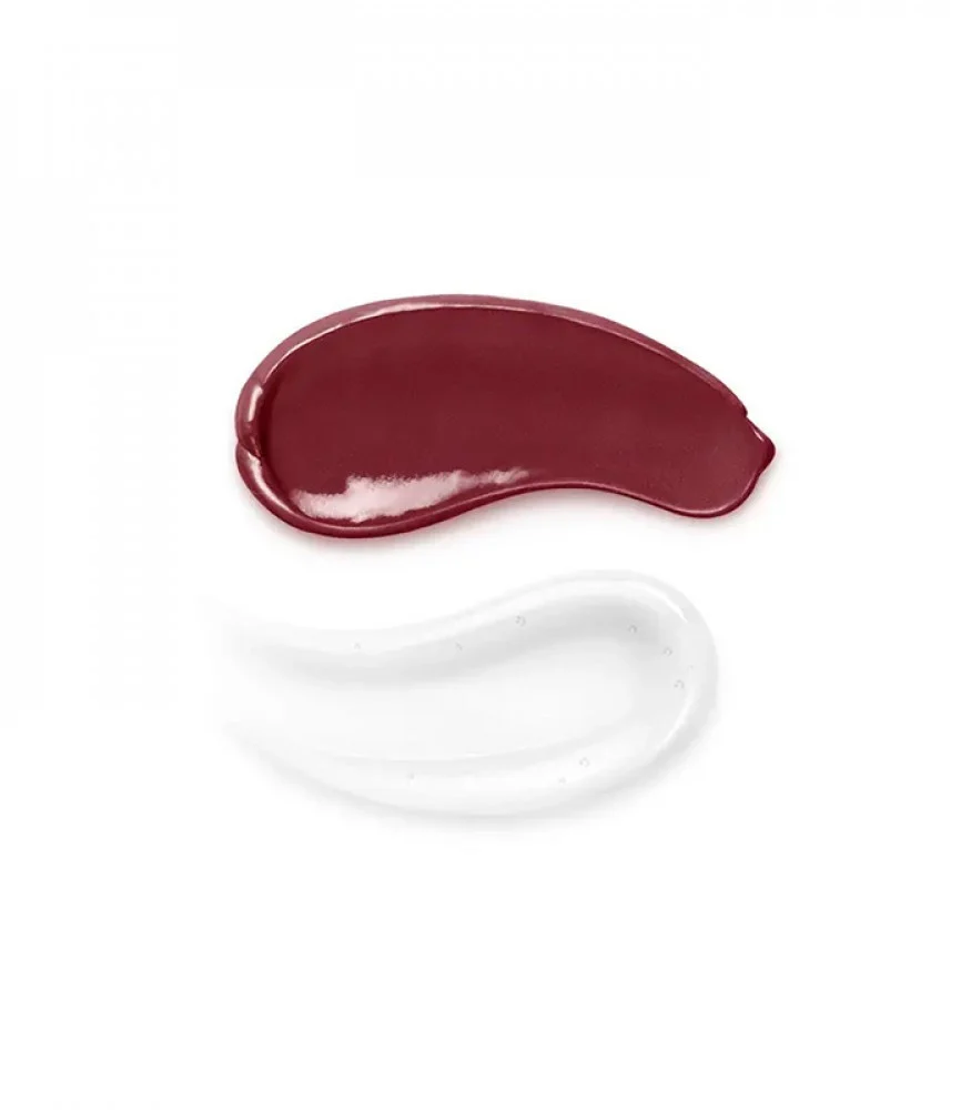 שפתון נוזלי Kiko Rouge Unlimited Double Touch - 105 3