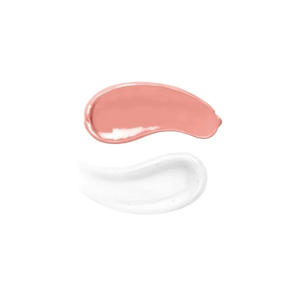 שפתון נוזלי Kiko Rouge Unlimited Double Touch - 101 2