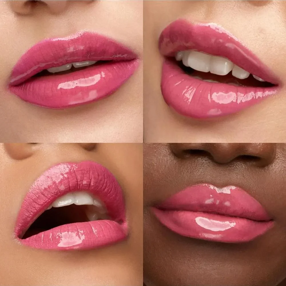 שפתון נוזלי Kiko Rouge Unlimited Double Touch - 119 3