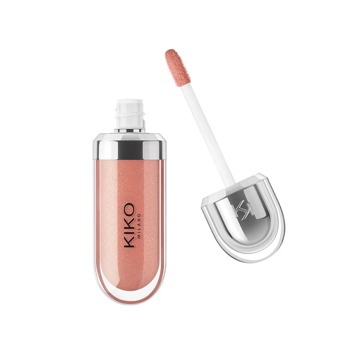 Kiko Milano 3D Hydra Lip Gloss 19