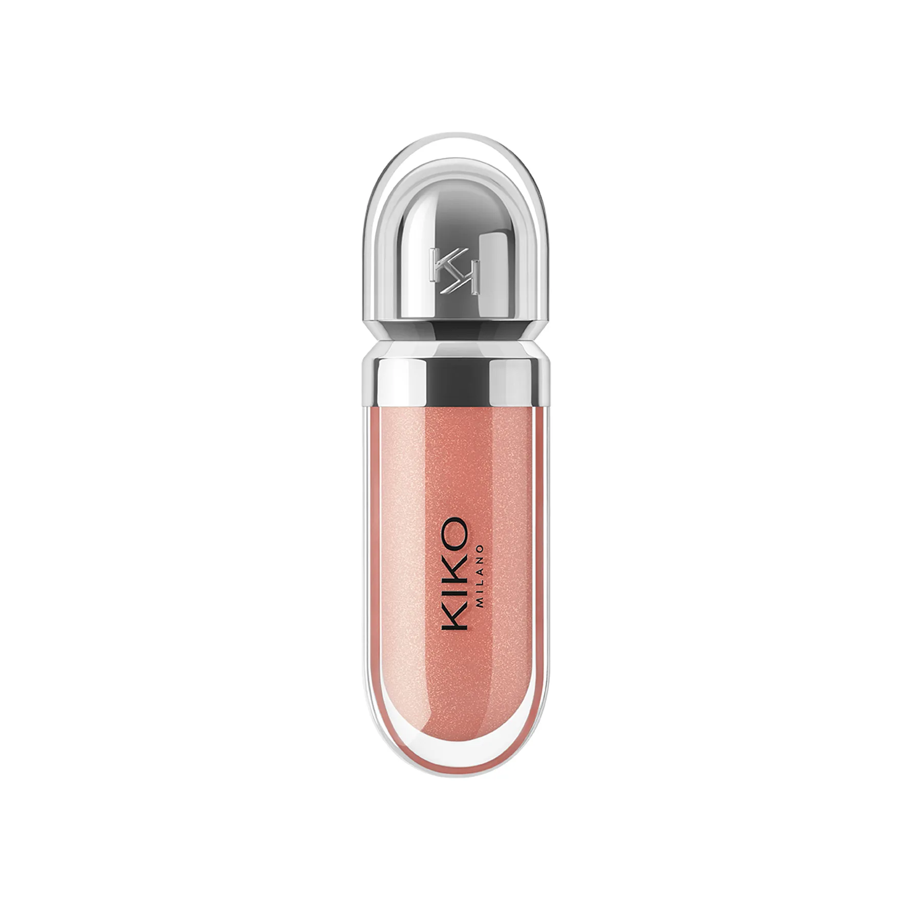 Kiko Milano 3D Hydra Lip Gloss 19 3