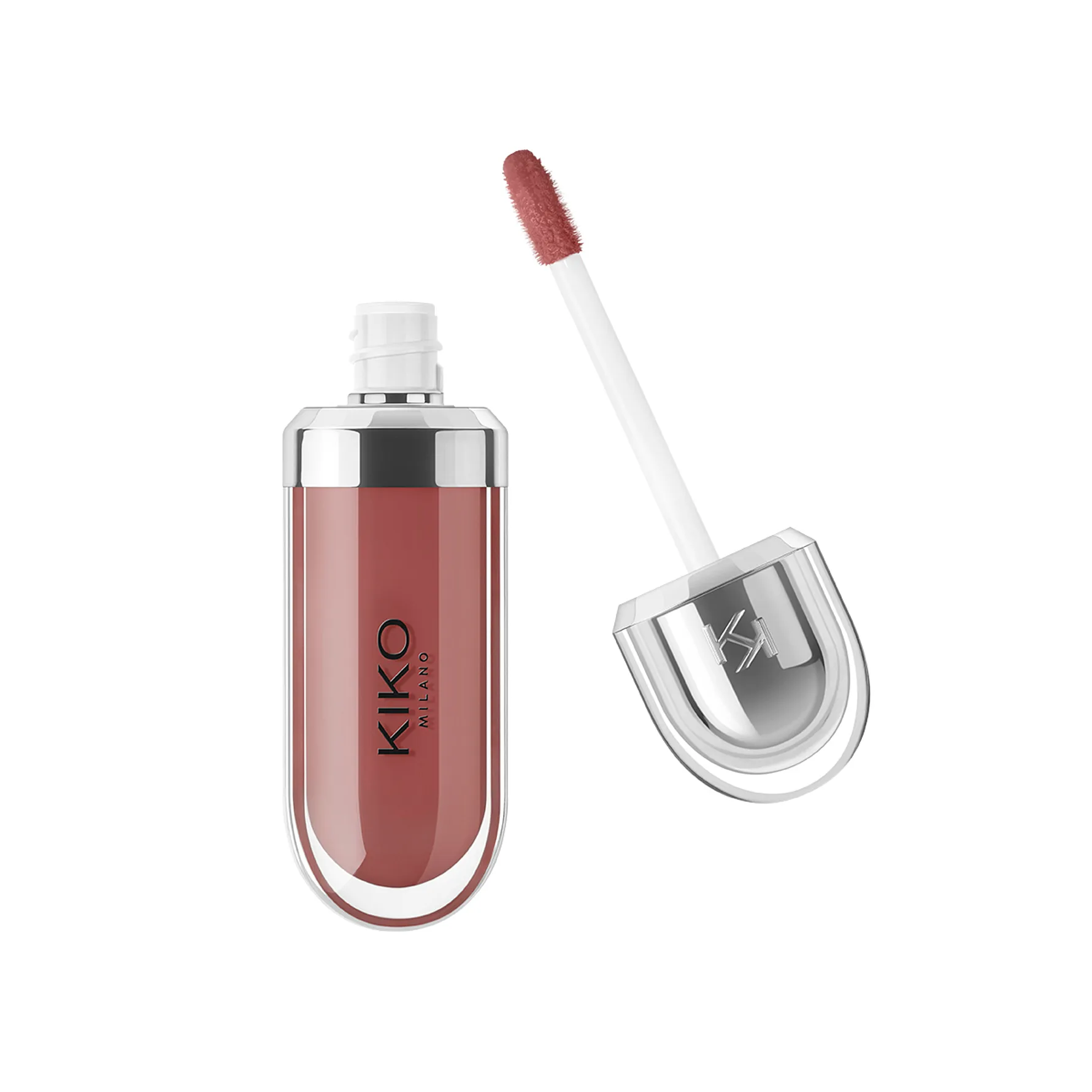 Kiko Milano 3D Hydra Lip Gloss 21