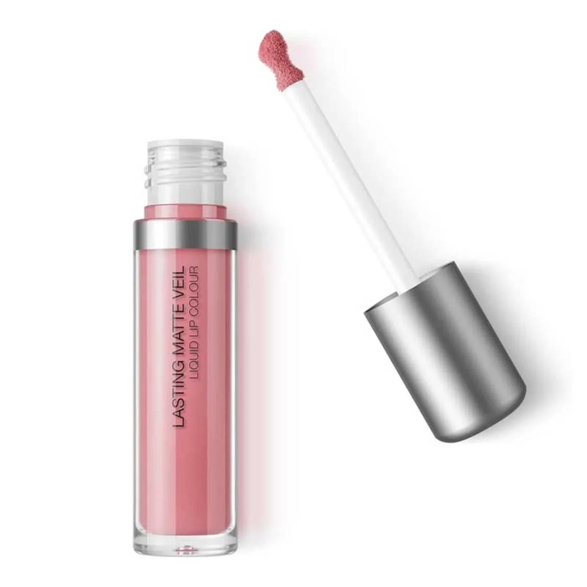 KIKO Lasting Matte Veil Liquid Lip 04