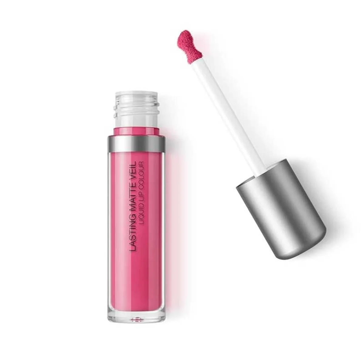 KIKO Lasting Matte Veil Liquid Lip 07