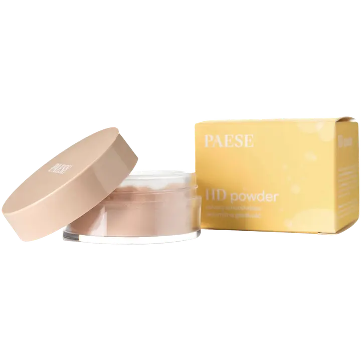 Paese HD Loose Powder