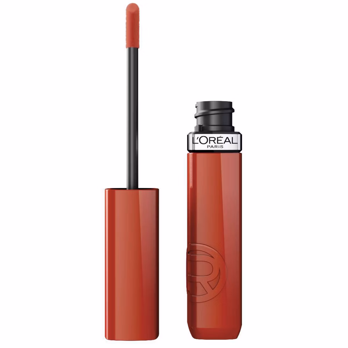 L'Oreal Paris Infallible Lac Resistance Liquid Lipstick - Café Parisien - 510