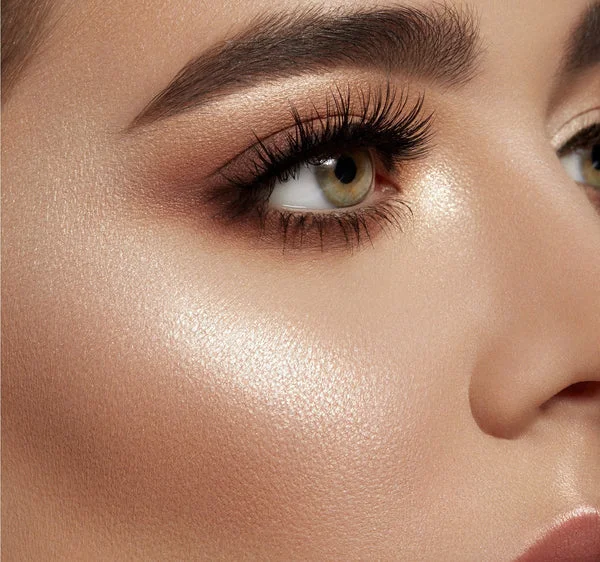 אבקת הדגשה רופפת מבית Jacqueline Cosmetics 3