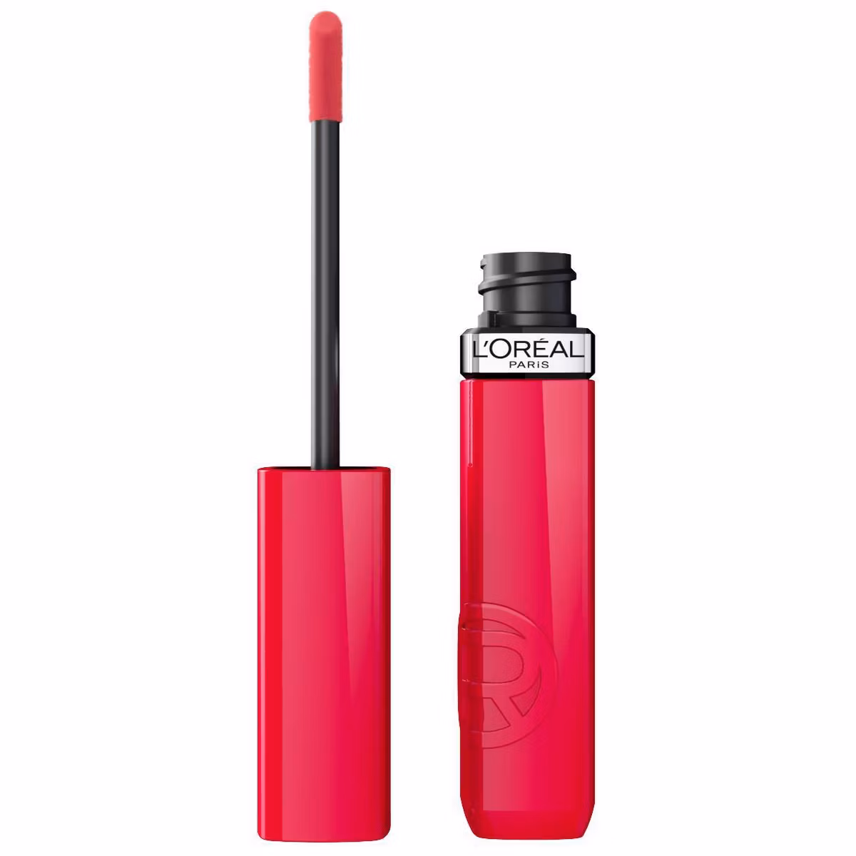 L'Oreal Paris Infallible Lac Resistance Liquid Lipstick - Olala Pink -250