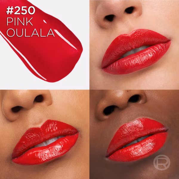 L'Oreal Paris Infallible Lac Resistance Liquid Lipstick - Olala Pink -250 2