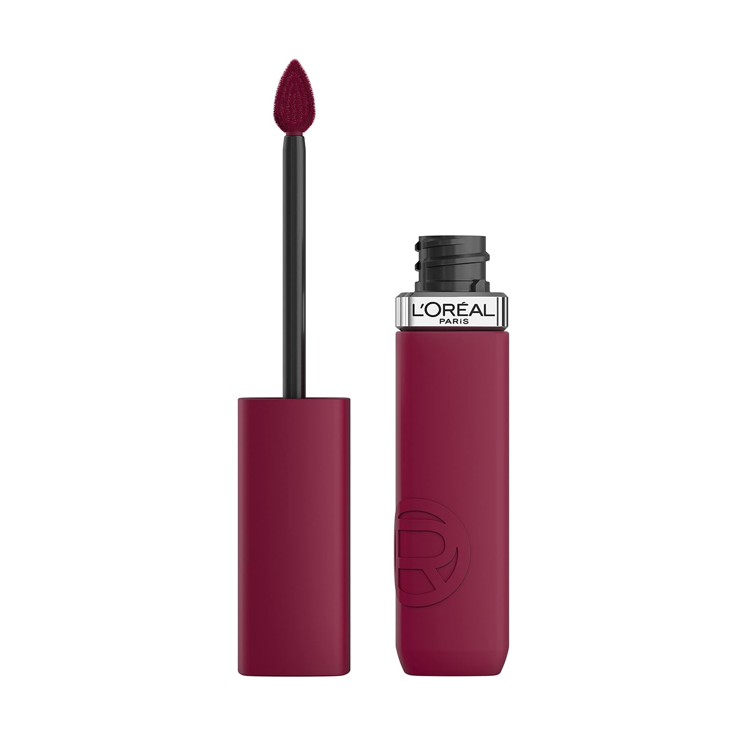 שפתון נוזלי לוריאל פריז Infallible Matte Resistance Liquid, Color Bye Day 560,