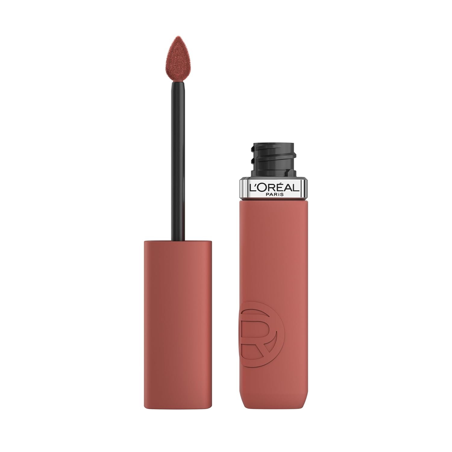 L'Oreal Paris Infallible Matte Resistance Liquid Lipstick Medium 635