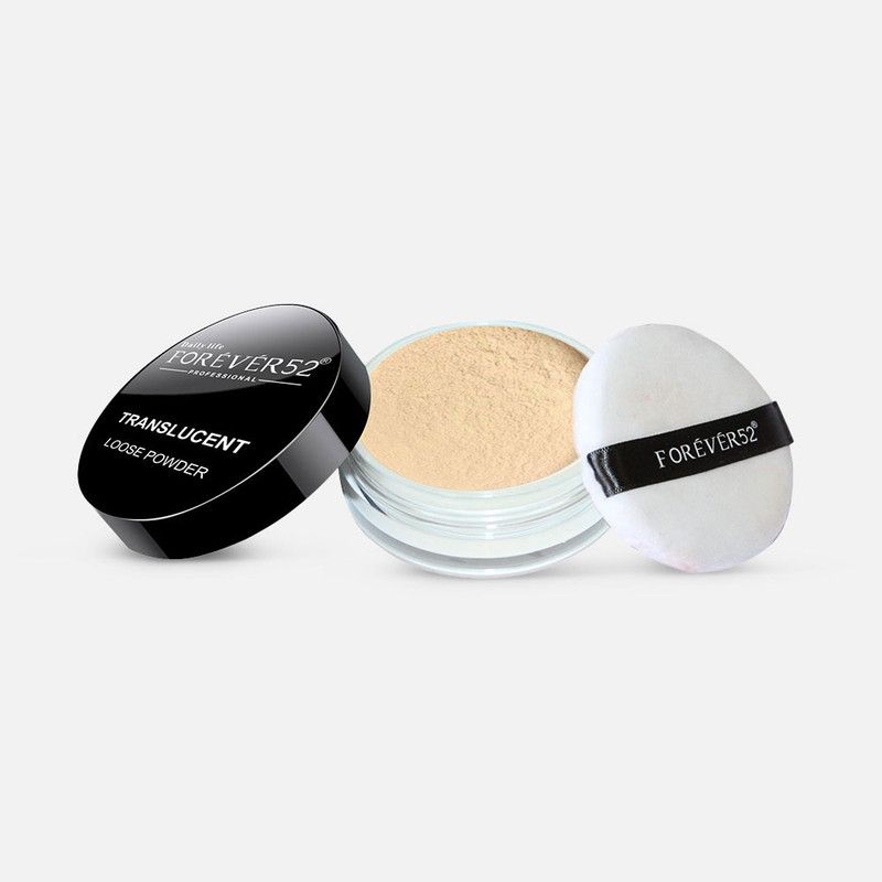 Forever52 Loss Powder, GLM003