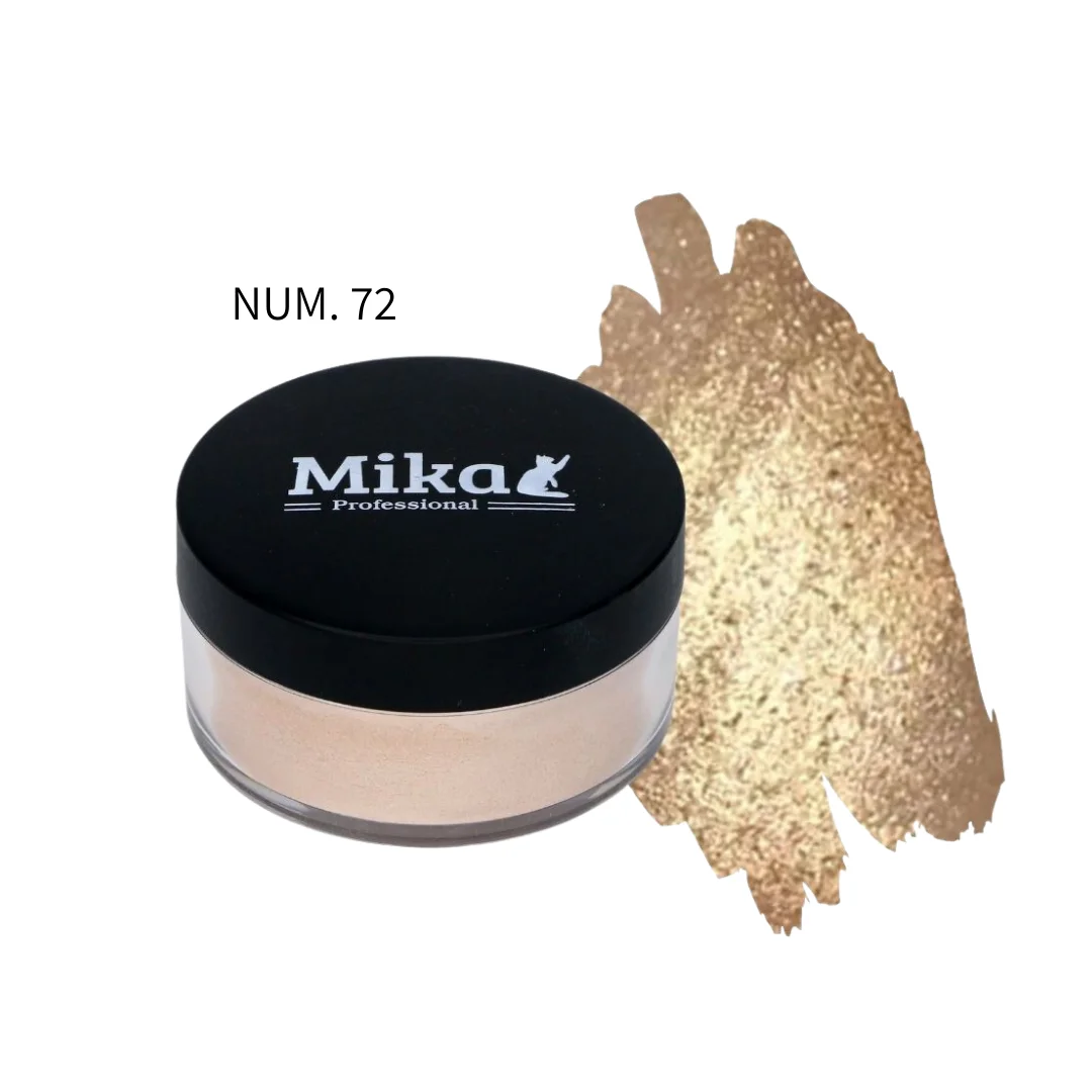 היילייטר טבור מבית Mica Professional