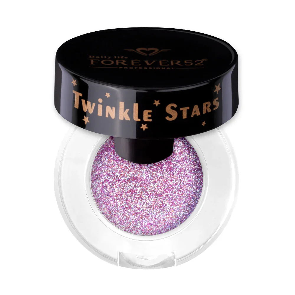 Forever 52 Twinkle Stars Glitter - NG036