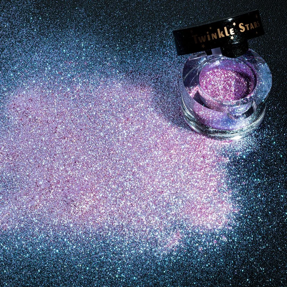 Forever 52 Twinkle Stars Glitter - NG036 2