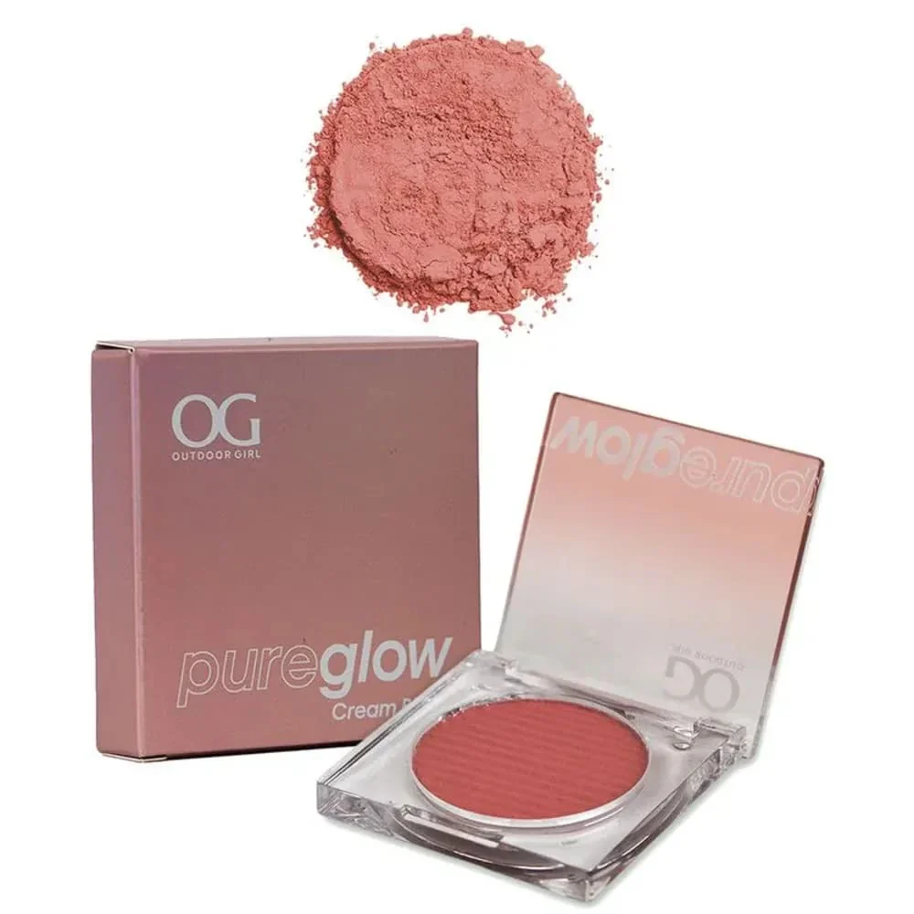BLUSH OG CREAM ROSEBUD B01