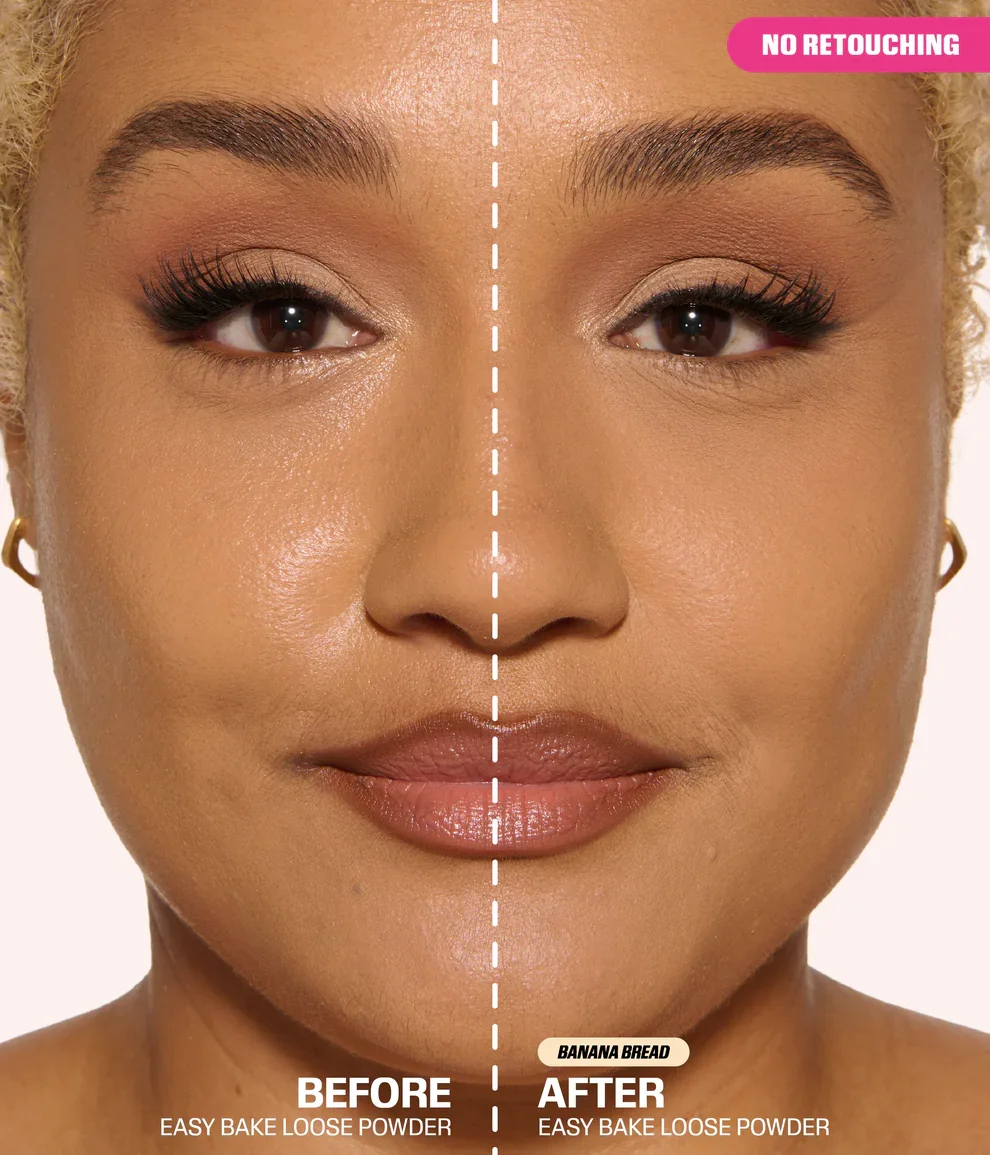 Huda Beauty Easy Bake Loose Setting Powder 6
