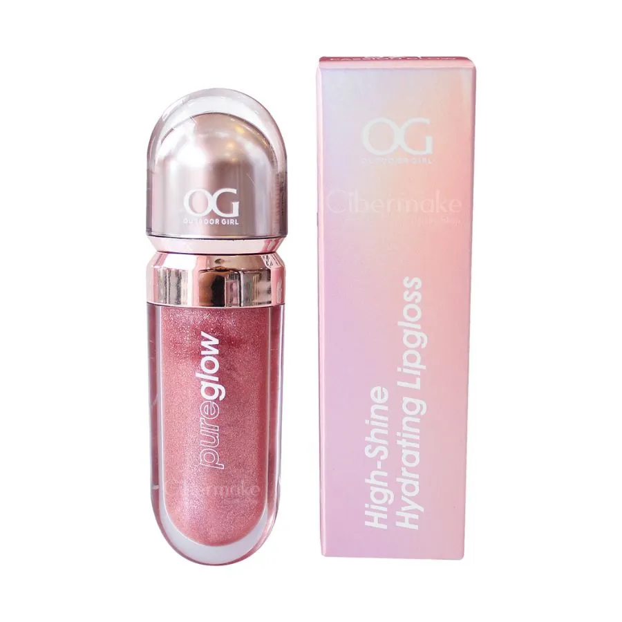 OG Pure Glow Lip Gloss