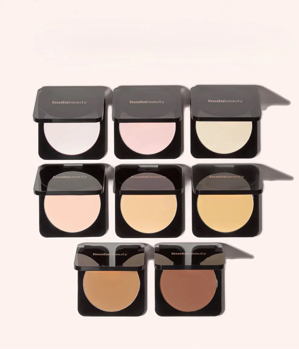 Huda Beauty Easy Bake Powder Pressed