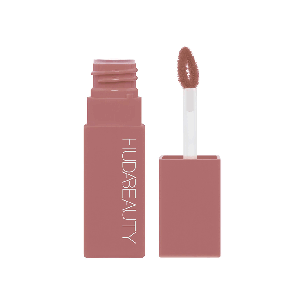 Huda Beauty Lip Blush Lipstick - BERRY KISS