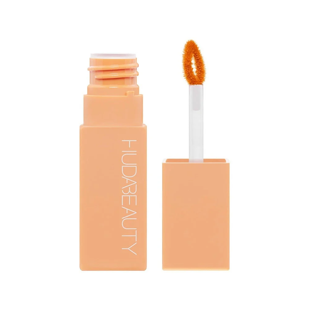 Huda Beauty Lip Blush Lipstick APRICOT KISS