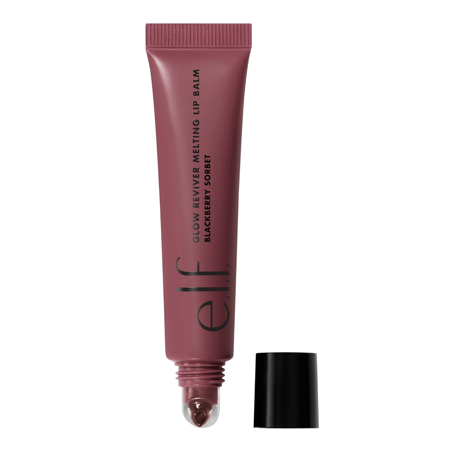 שֵׁדוֹן. Glow Reviver Blackberry Sorbet