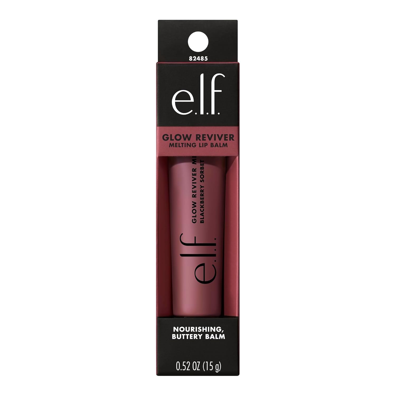 שֵׁדוֹן. Glow Reviver Blackberry Sorbet 4