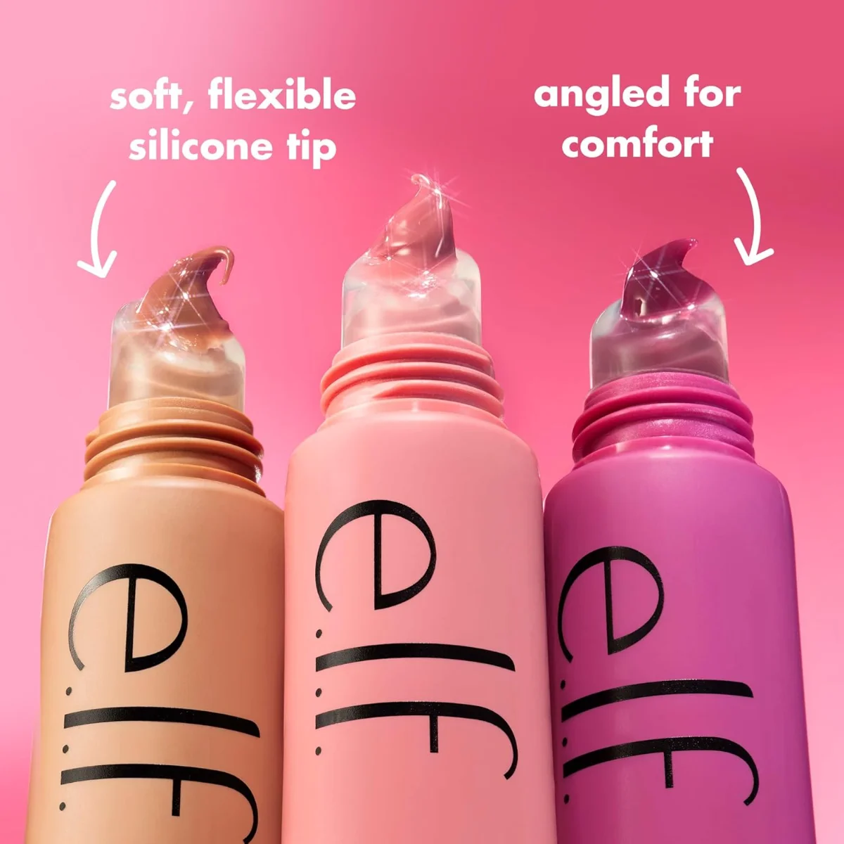 שֵׁדוֹן. Glow Reviver Blackberry Sorbet 5