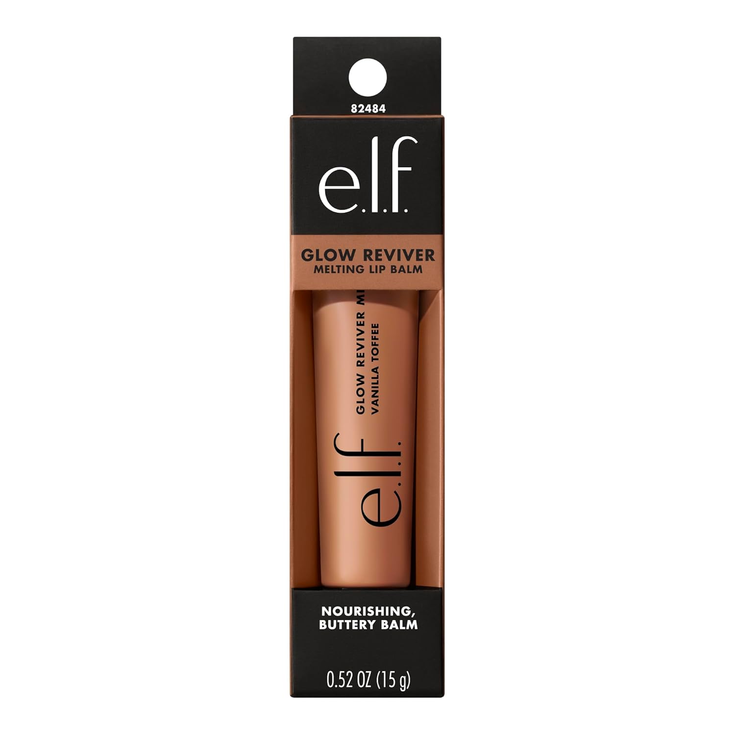 שֵׁדוֹן. טופי וניל Glow Reviver 5