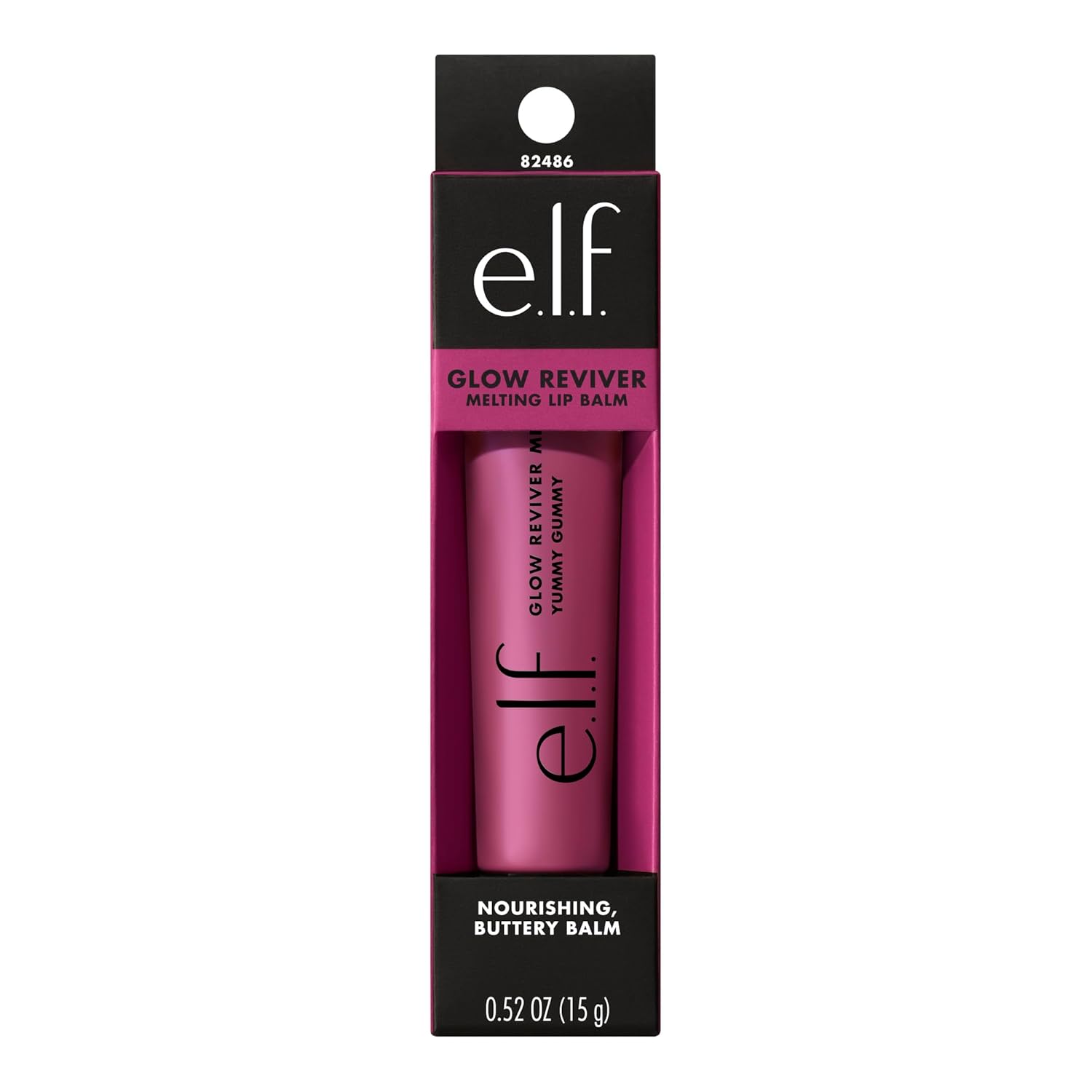 שֵׁדוֹן. Glow Reviver - יאמי גומי 4