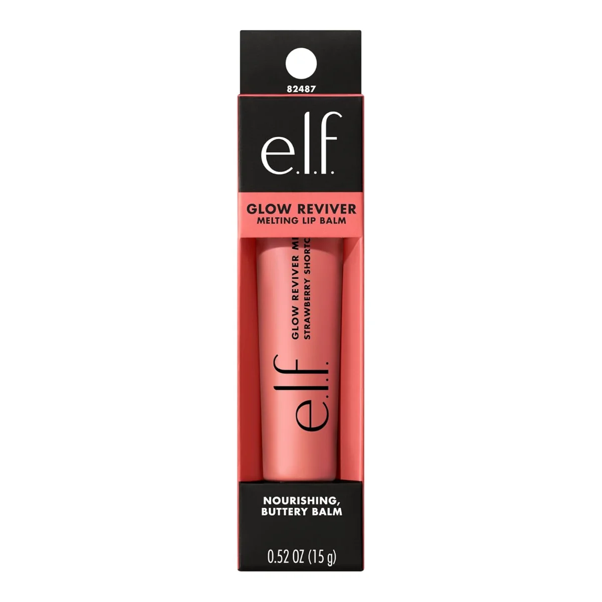 שֵׁדוֹן. Glow Reviver- עוגת תותים 5