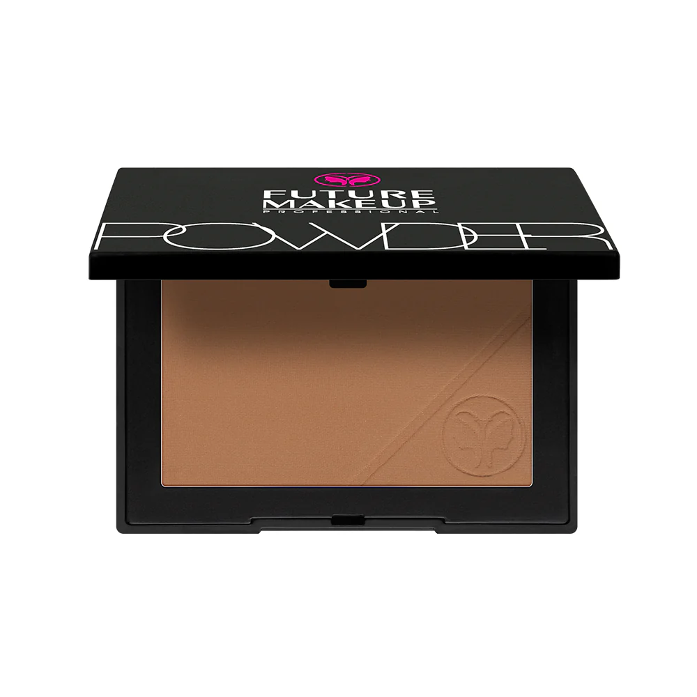 Future Makeup Compact Powder FU-148