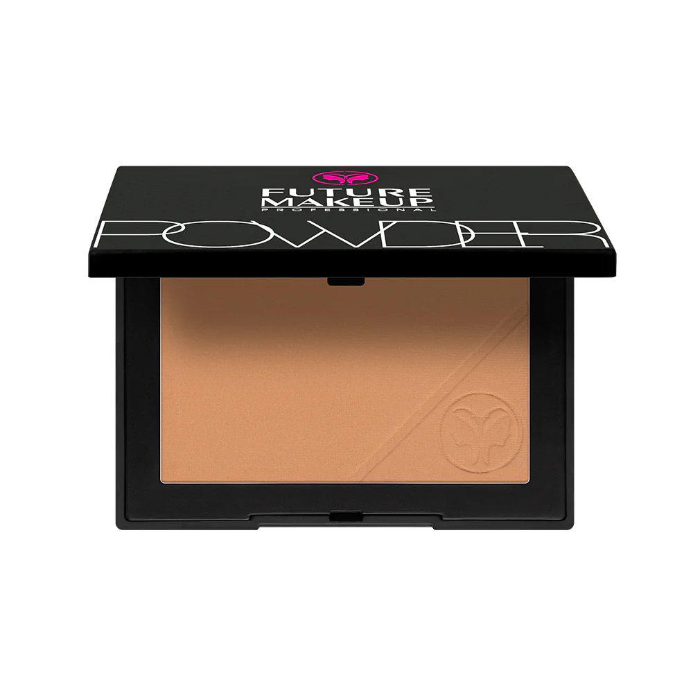 Future Makeup Compact Powder FU-147