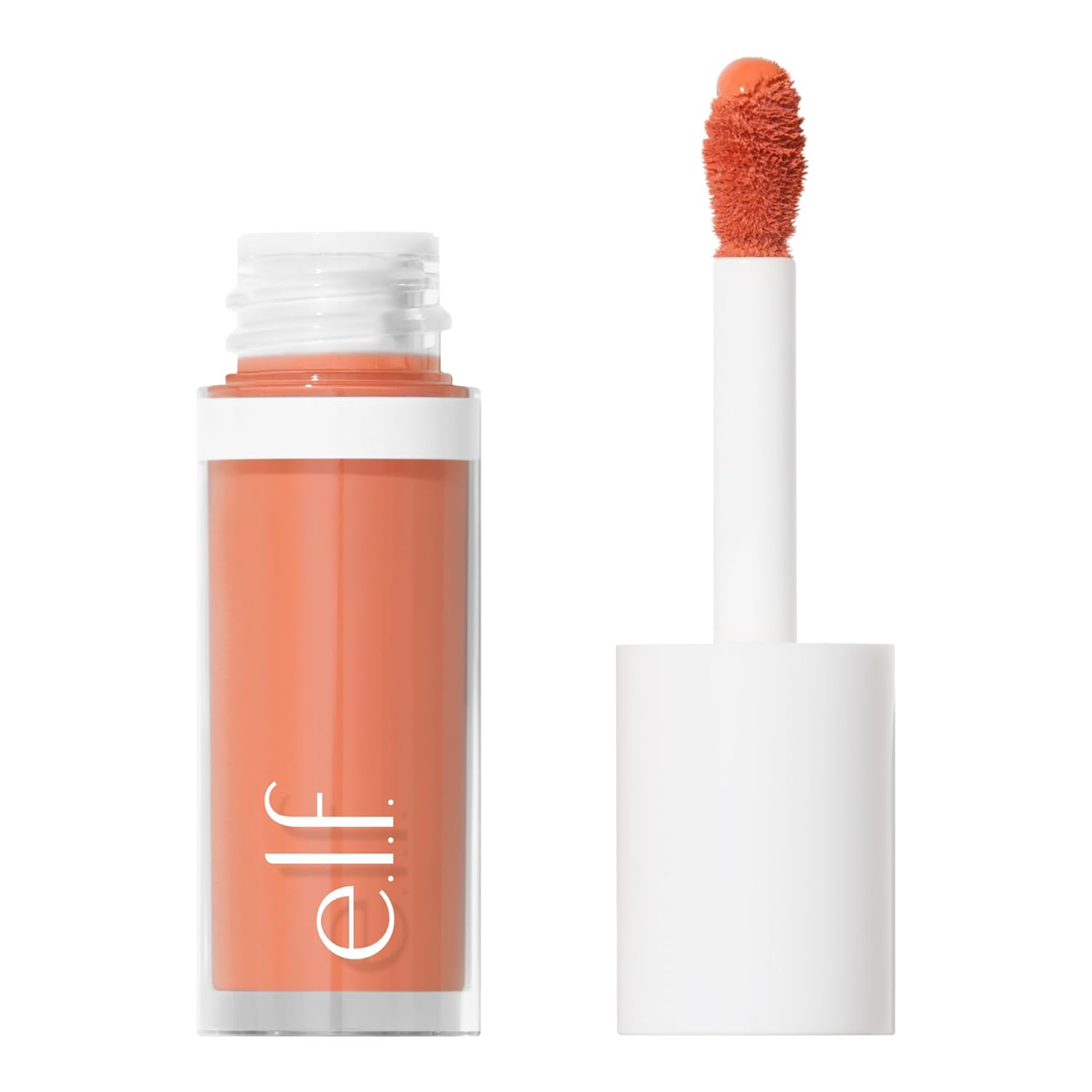 שֵׁדוֹן. Camo Liquid Blush, Peach Perfect