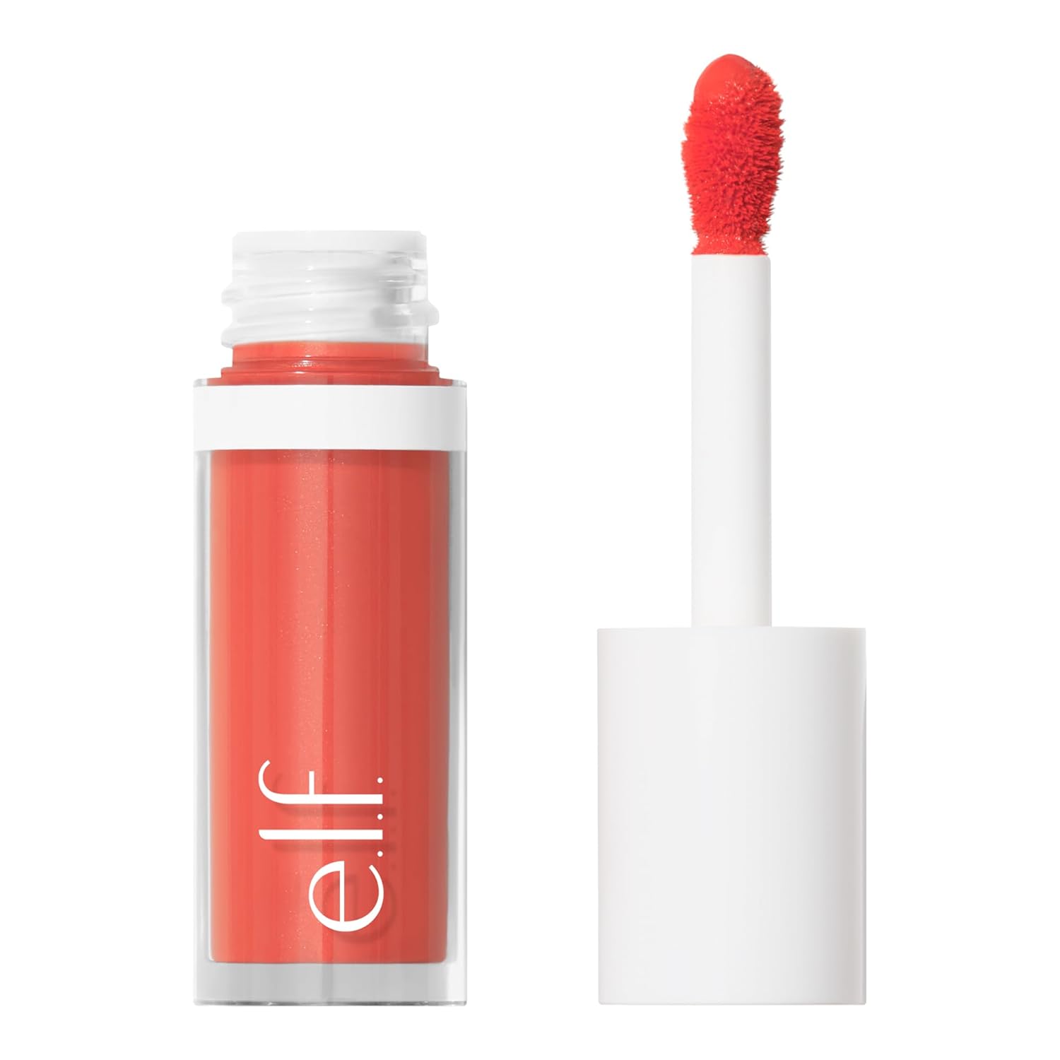 שֵׁדוֹן. Camo Liquid Blush, Coral Crush