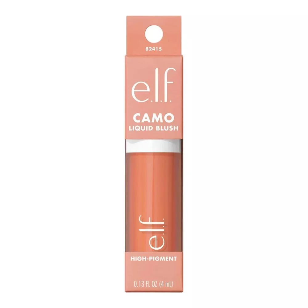 שֵׁדוֹן. Camo Liquid Blush, Coral Crush 4