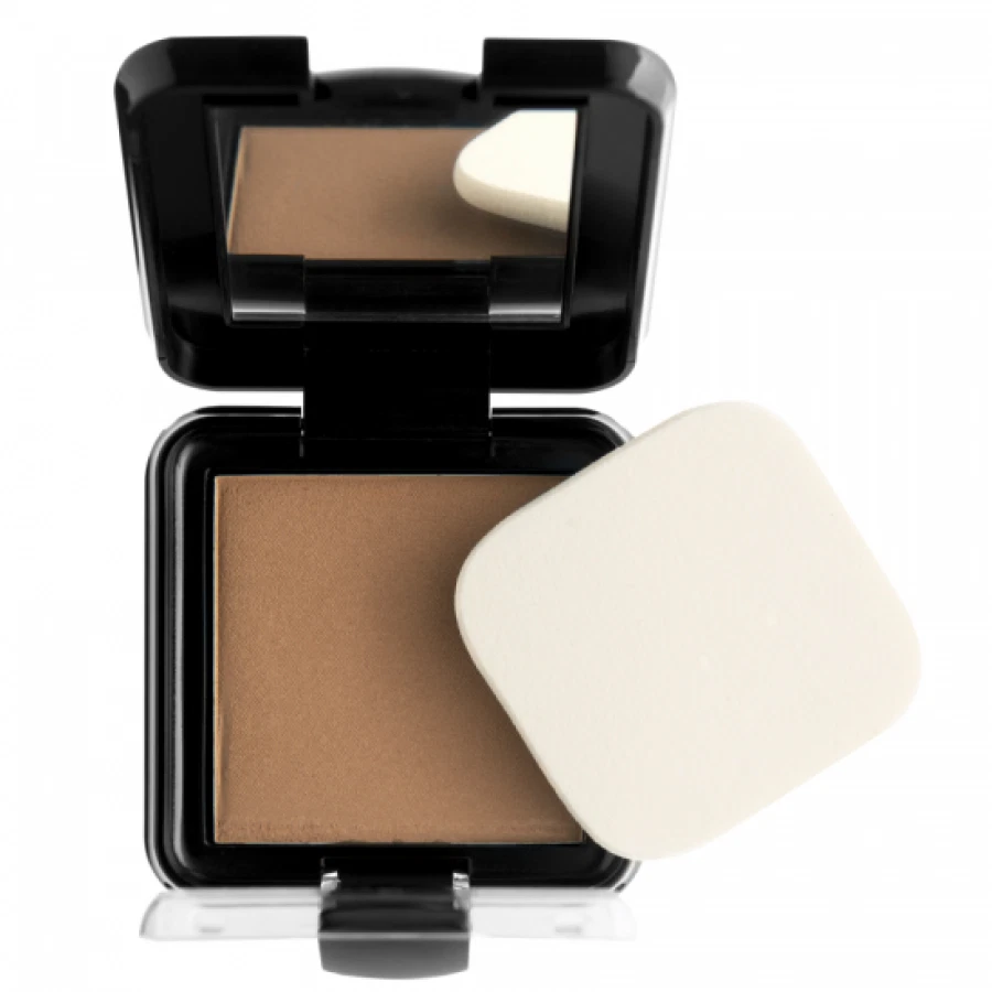 Nouba Compact Foundation 40, 10 גרם