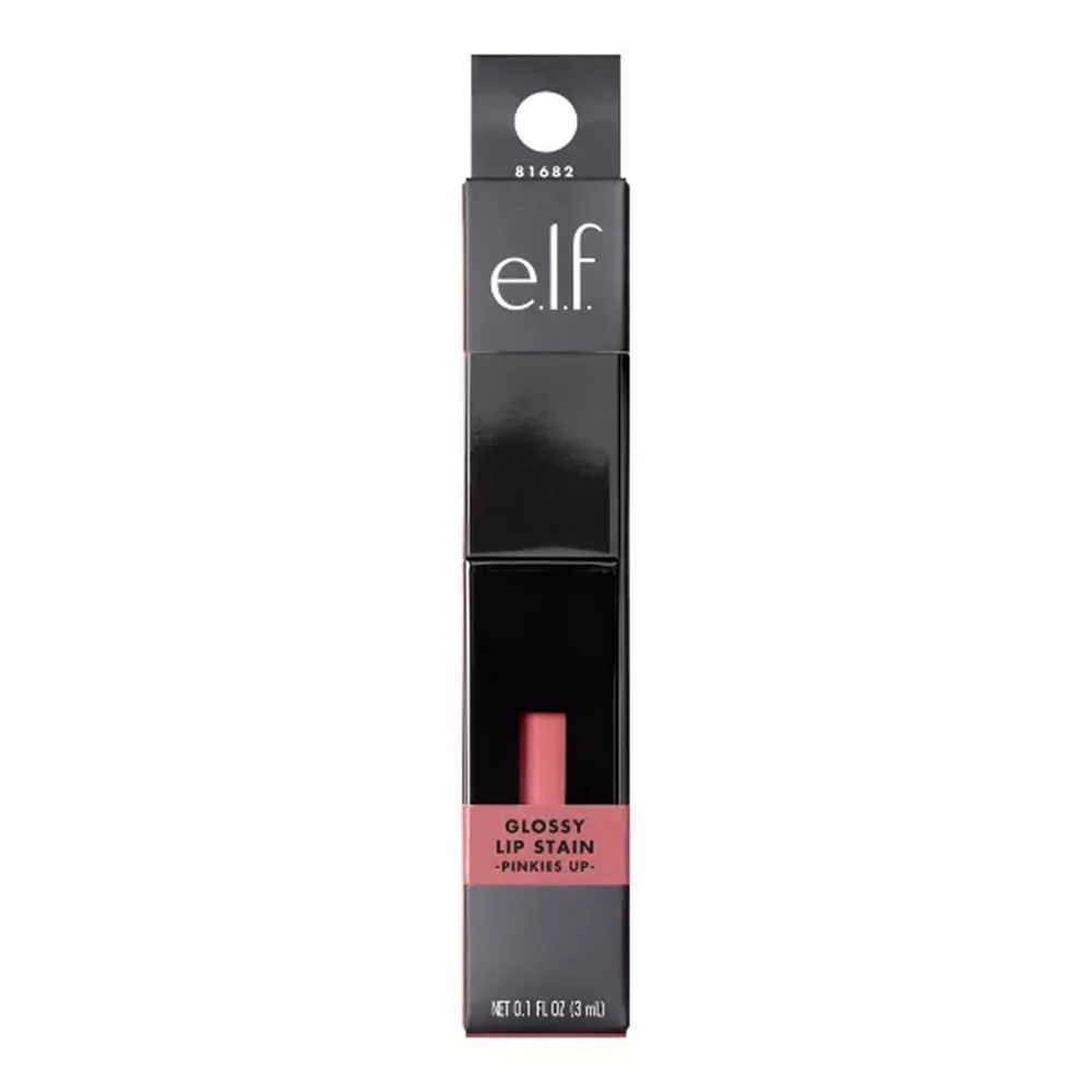 שפתון מבריק ELF - ספייסי סיינה 3
