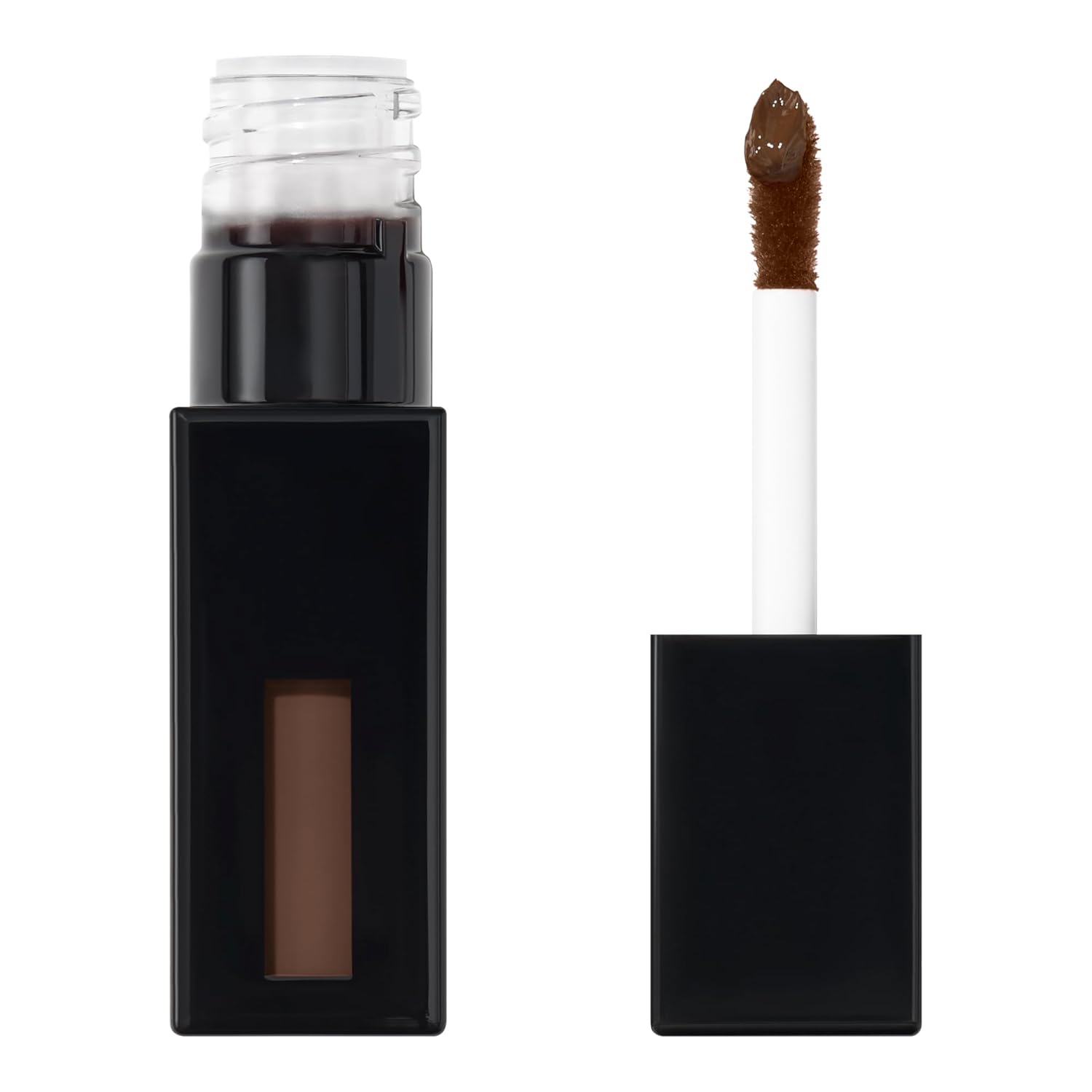 שפתון Elf Shiny Lipstick - Cinnamon Dreamz