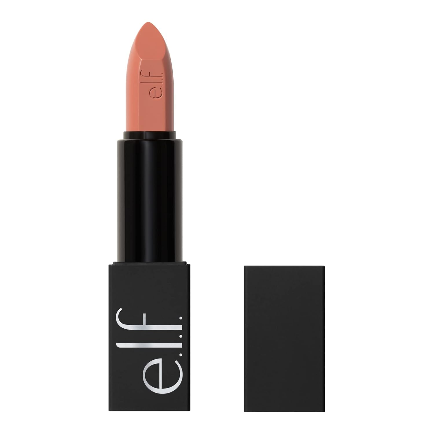 שֵׁדוֹן. O Face Satin Lipstick, DIRTY TALK