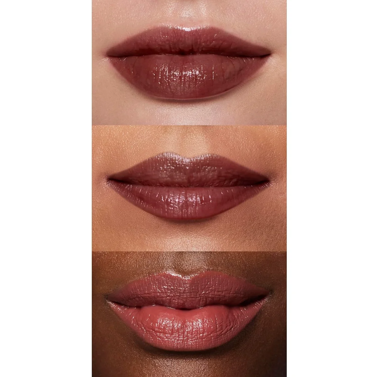 שֵׁדוֹן. O Face Satin Lipstick, DIRTY TALK 2