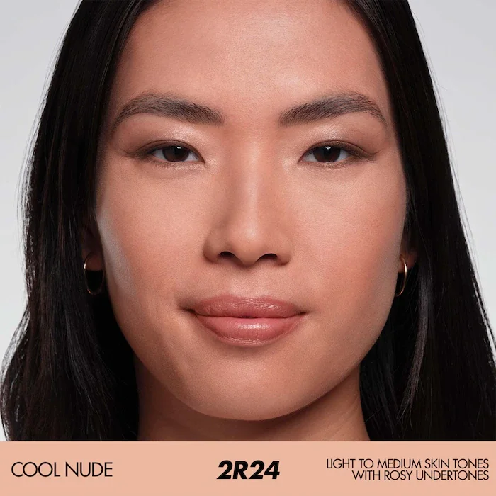 Makeup Forever HD Skin Velvet Matte Powder Foundation 8
