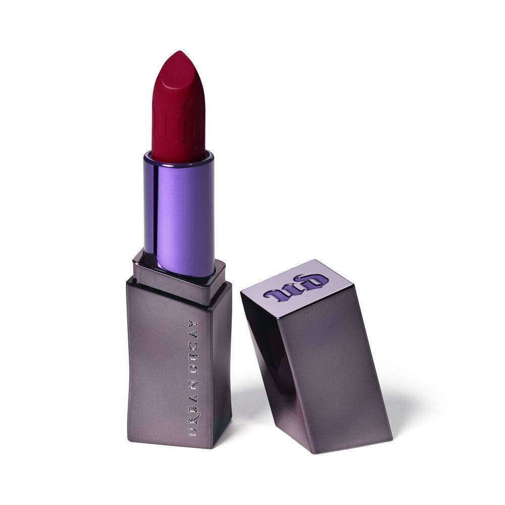 שפתון לחות Urban Decay Face, ללא חנייה